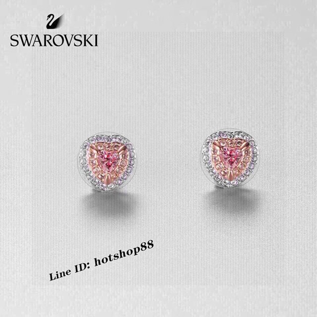 Swarovski施華洛世奇女耳釘飾品 zgb3057